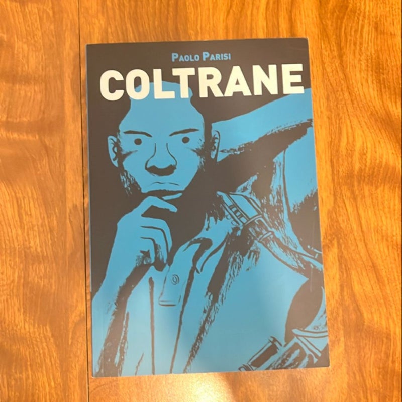 Coltrane