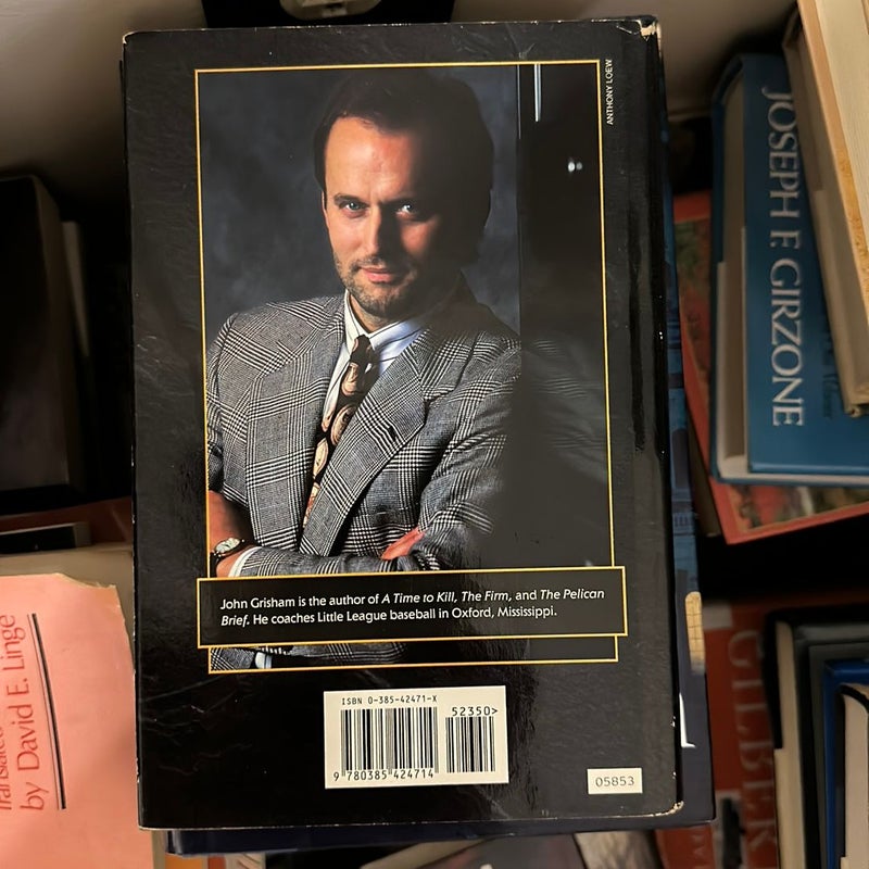The Client