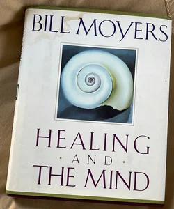 Healing and The Mind