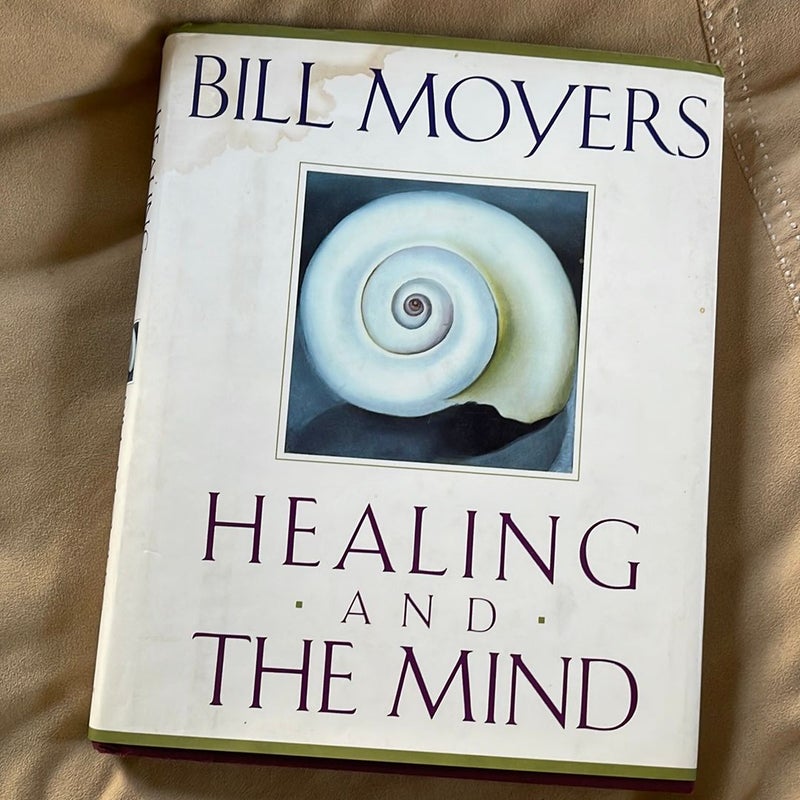Healing and The Mind