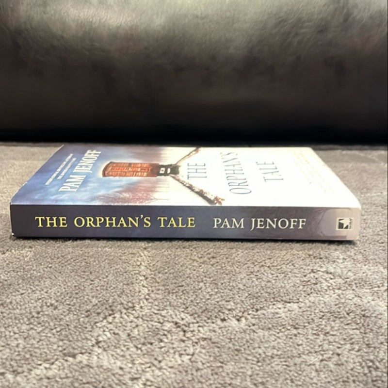 The Orphan's Tale