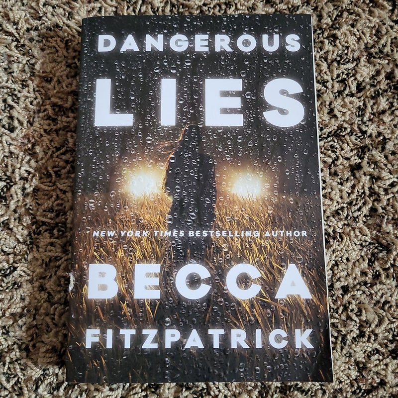 Dangerous Lies