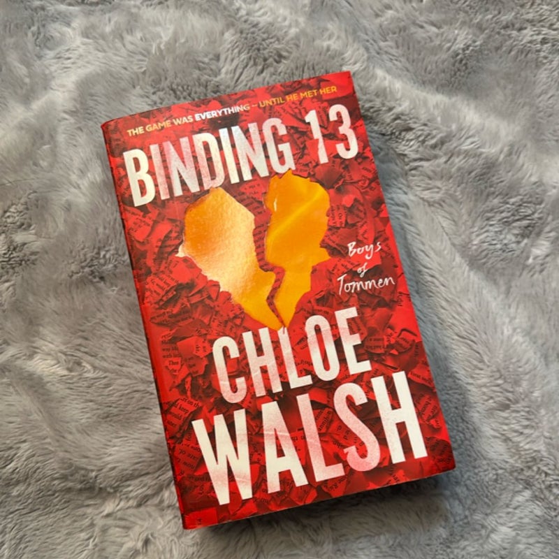 Binding 13
