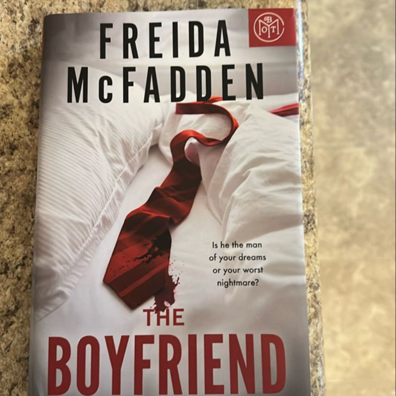 The Boyfriend