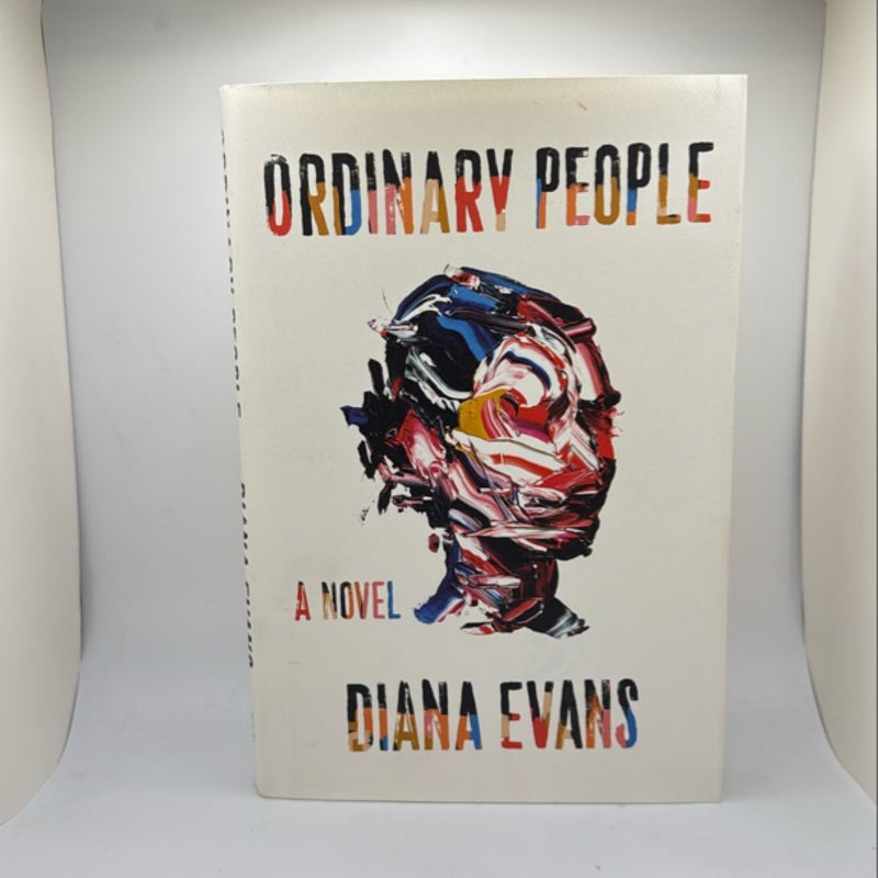 Ordinary People