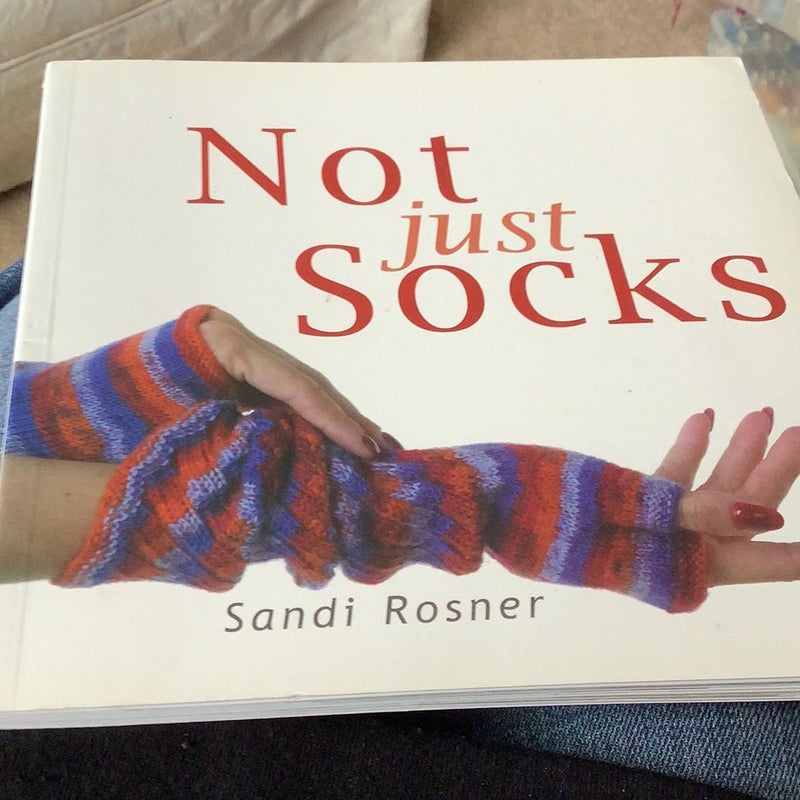 Not Just Socks