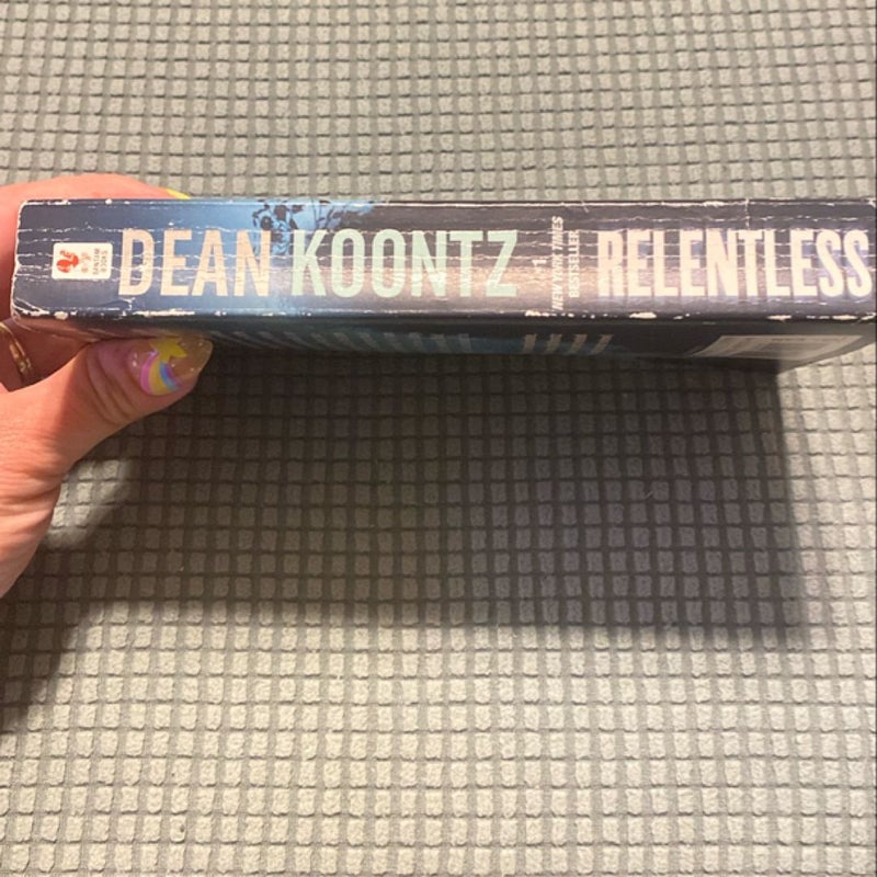 Relentless
