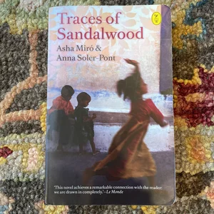 Traces of Sandalwood