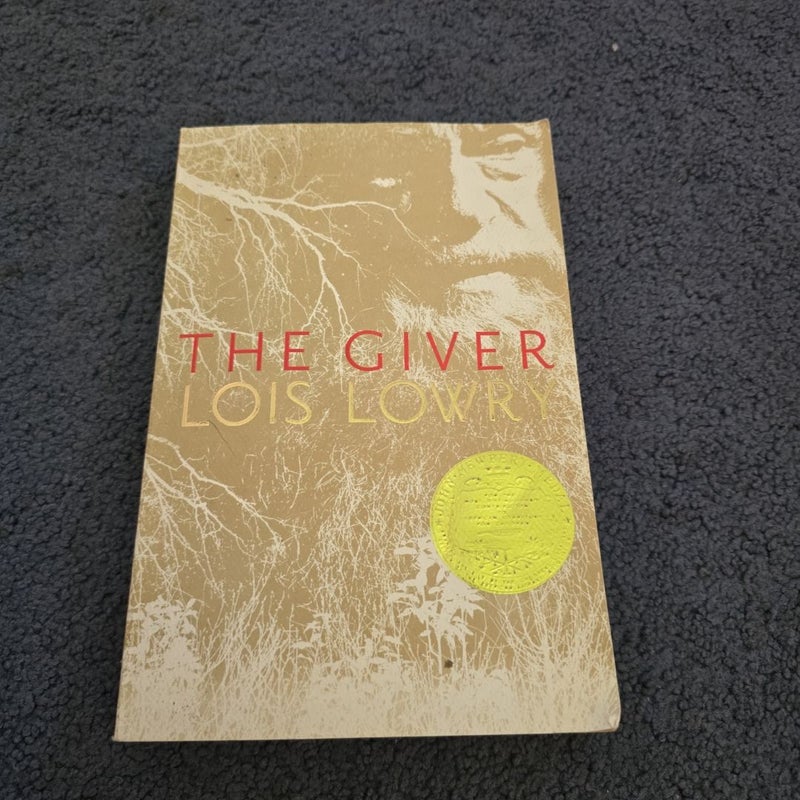 The Giver