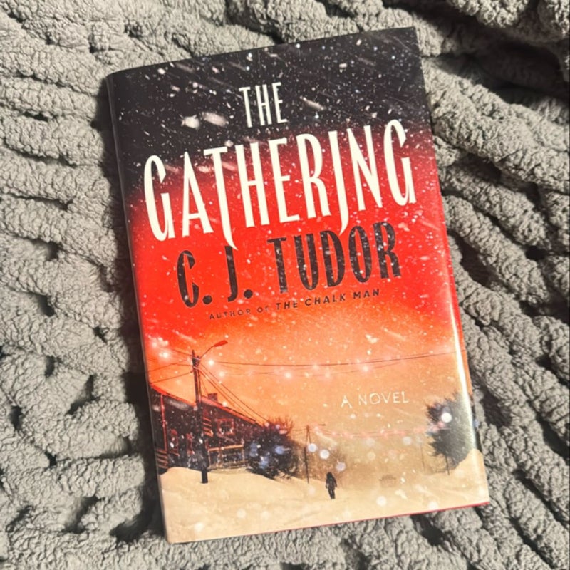 The Gathering