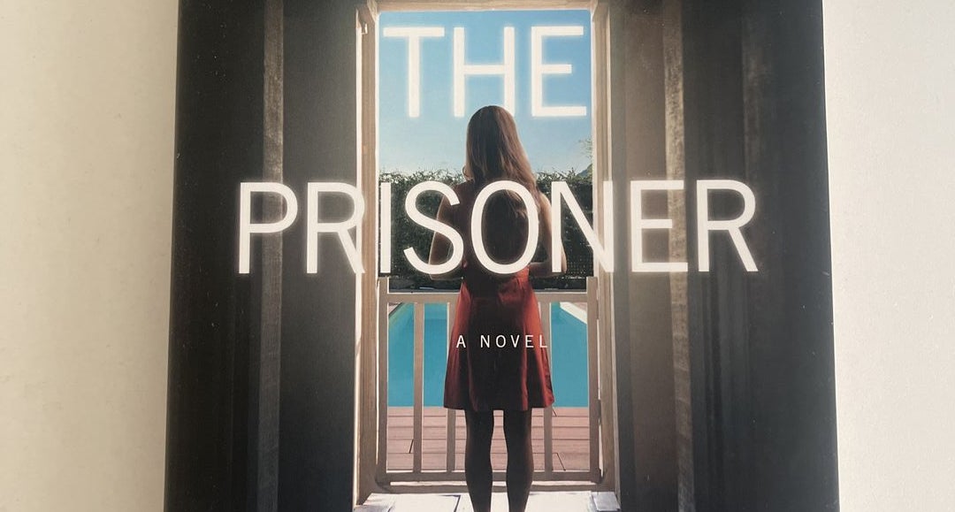 The Prisoner: A Novel