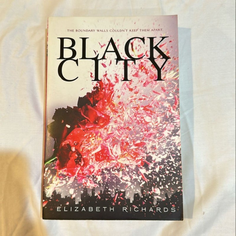 Black City