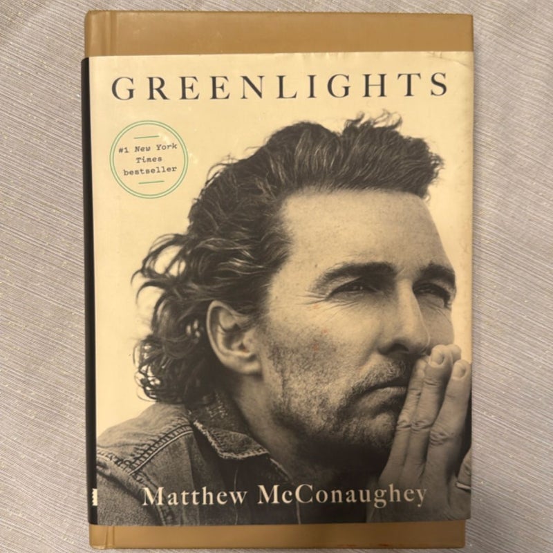 Greenlights