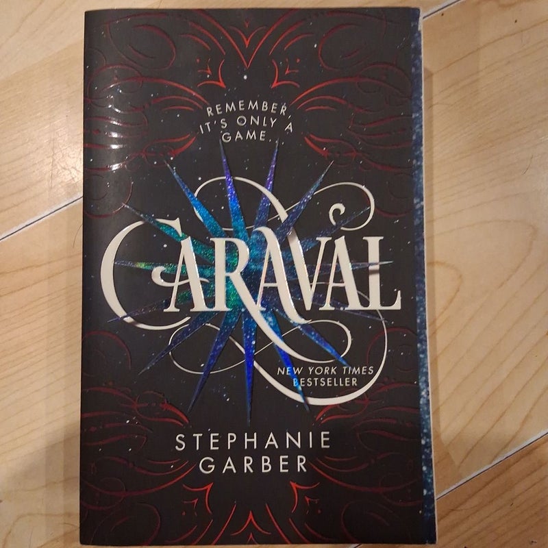 Caraval