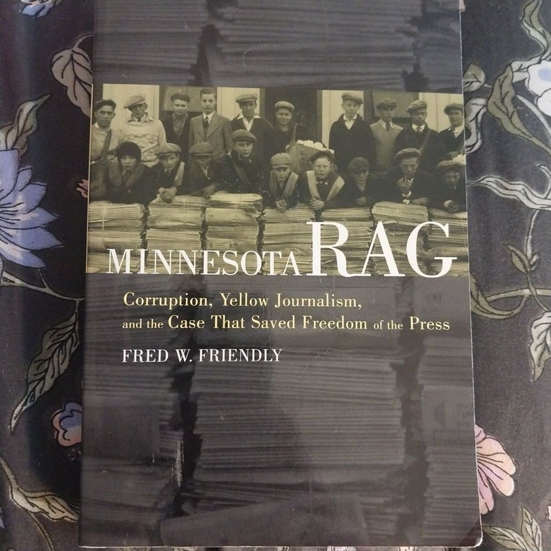 Minnesota Rag