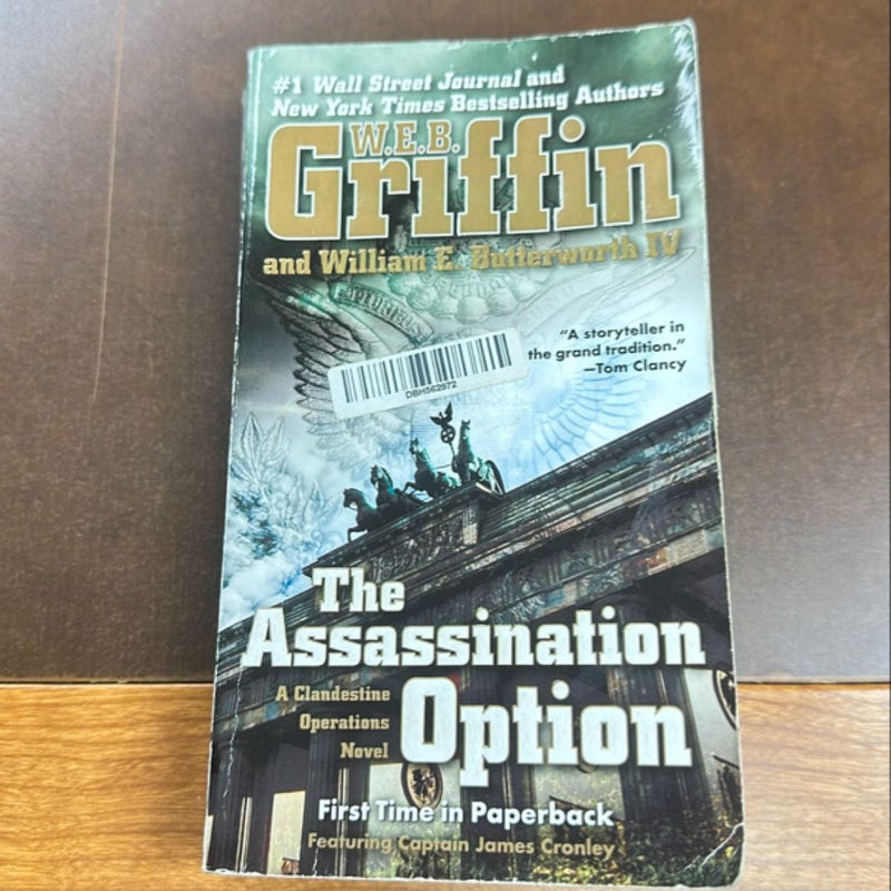 The Assassination Option