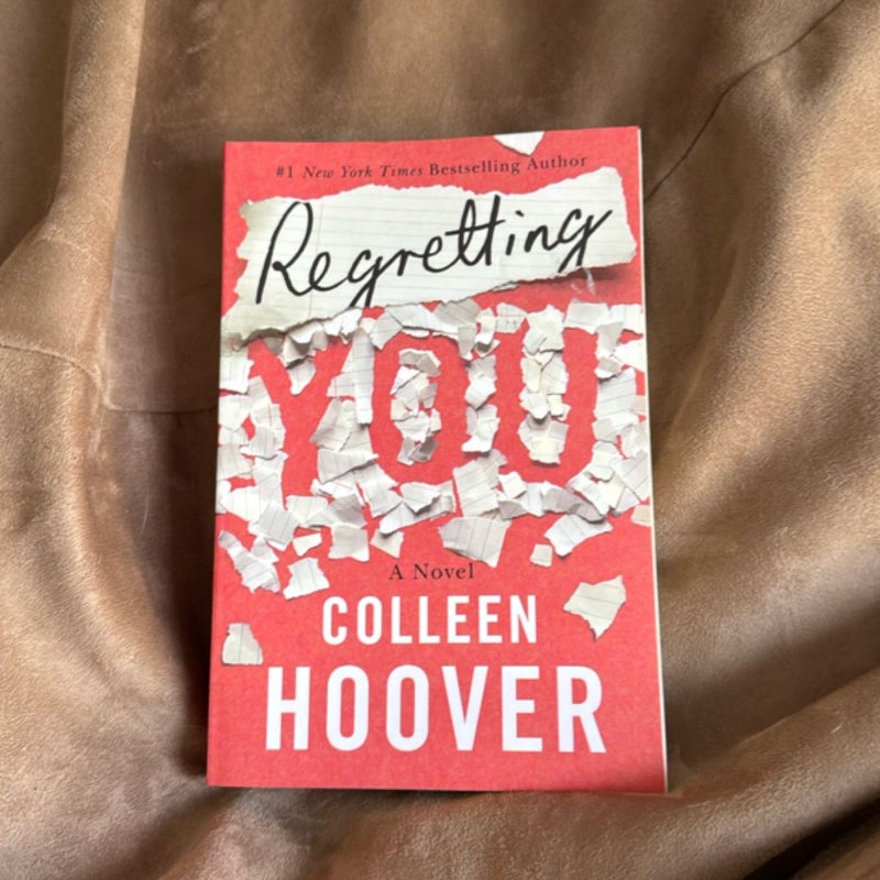 Regretting You