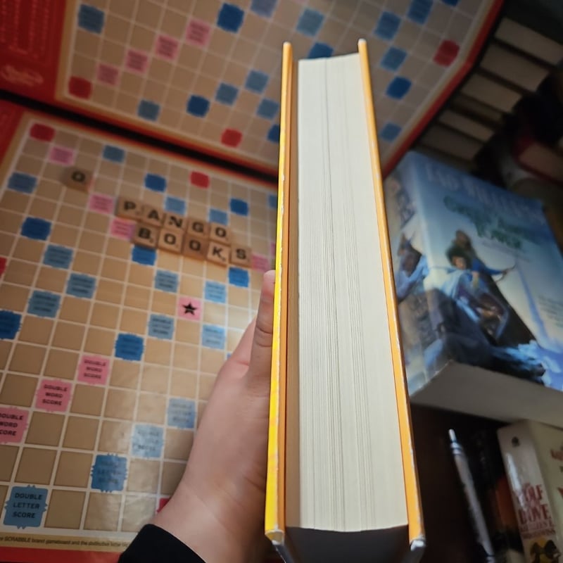 A Conspiracy of Faith