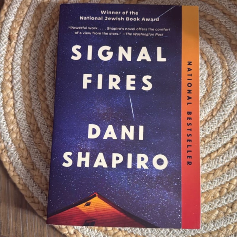 Signal Fires