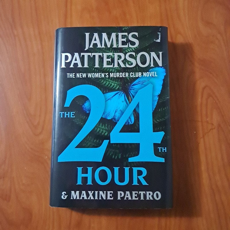 The 24th Hour