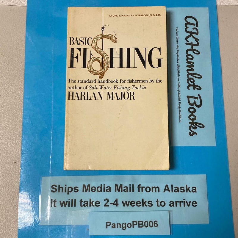 Basic Fishing