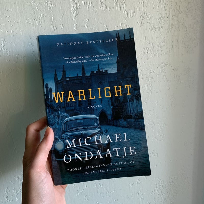 Warlight