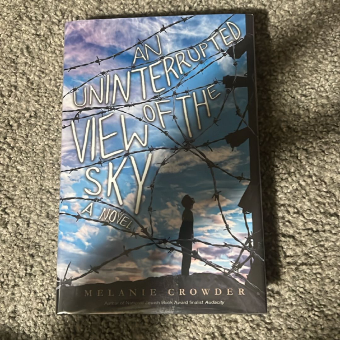 An Uninterrupted View of the Sky