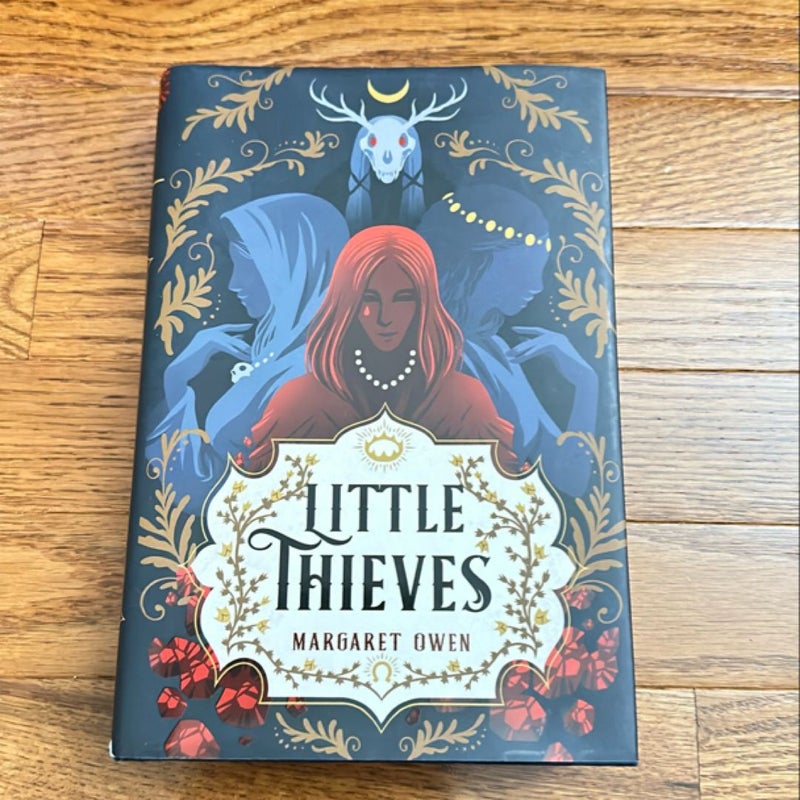 Little Thieves