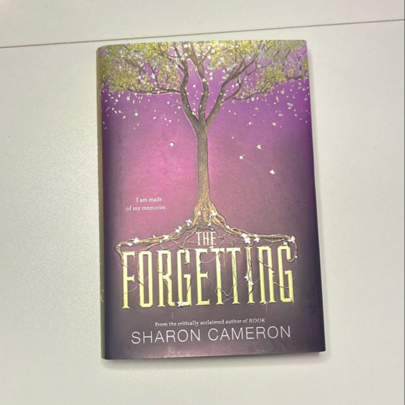 The Forgetting