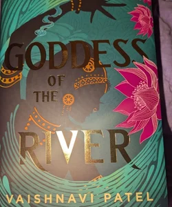 Goddess of the River