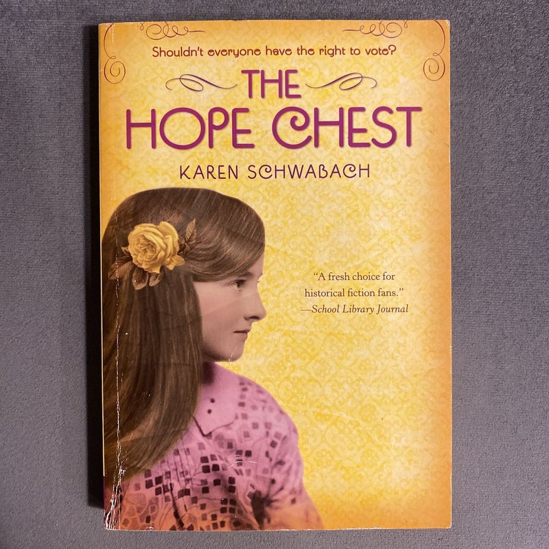 The Hope Chest