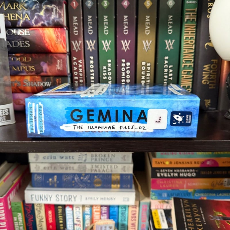 Gemina