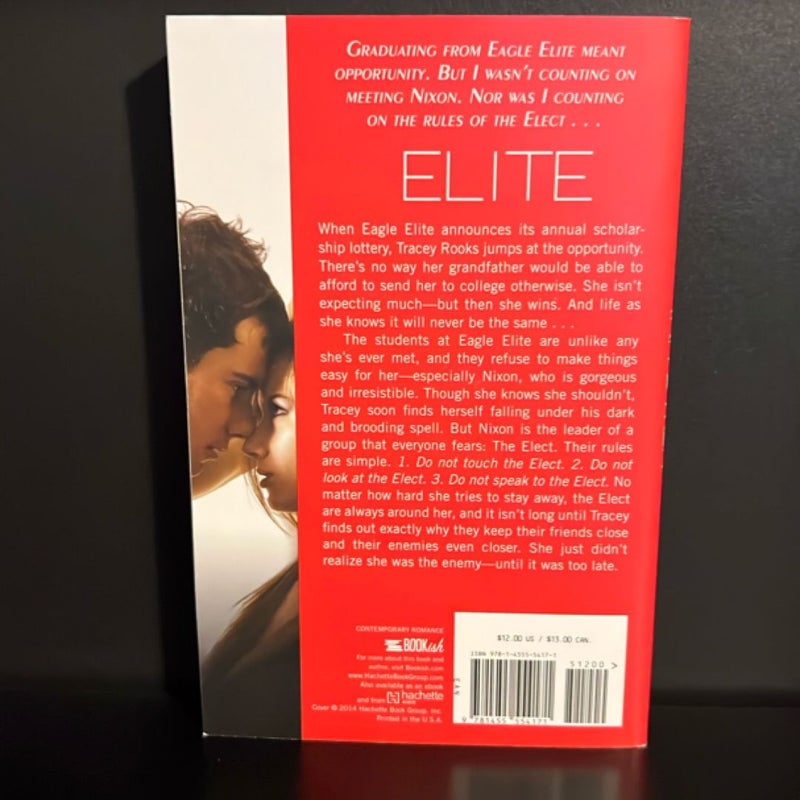 Elite and Elect