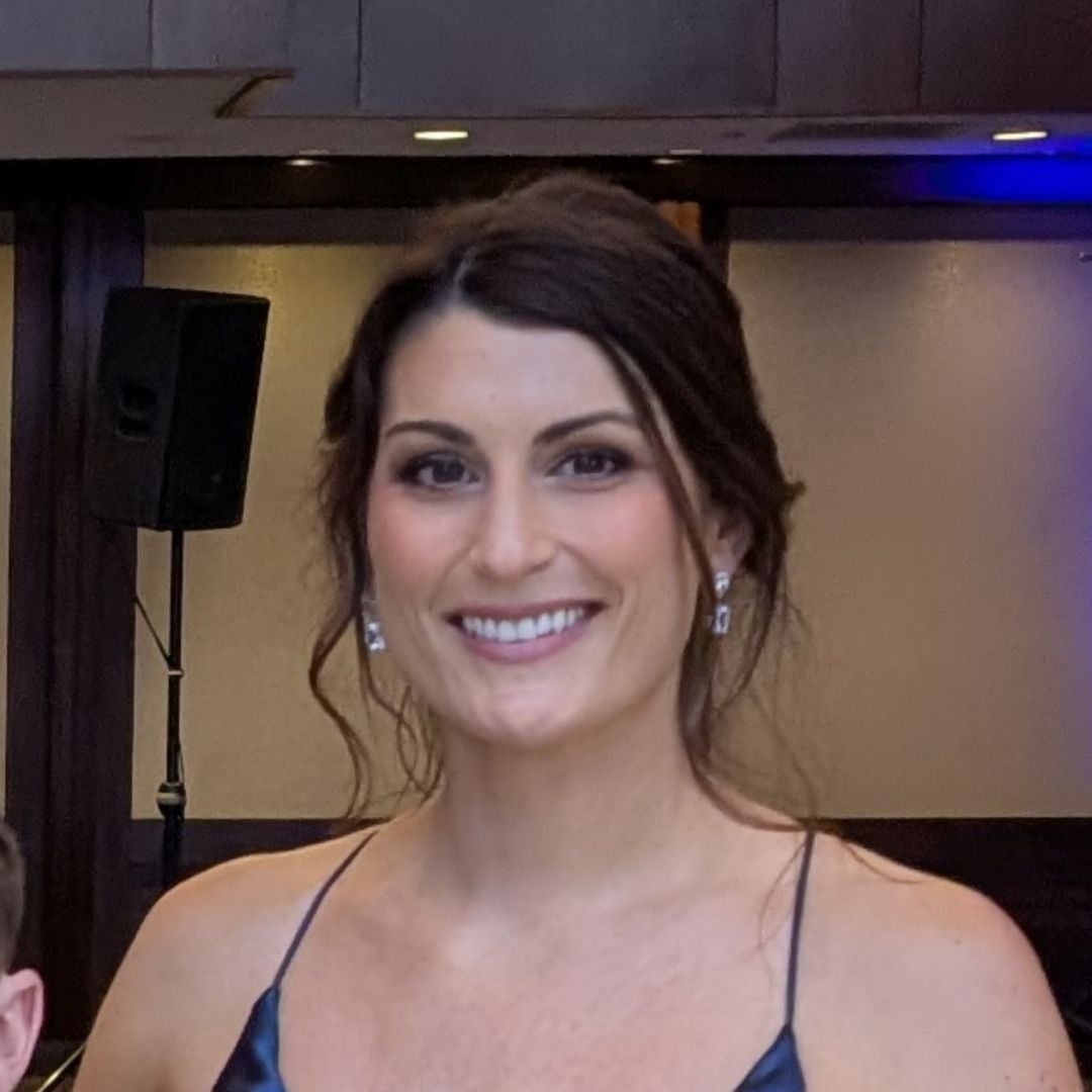 Heather Preston