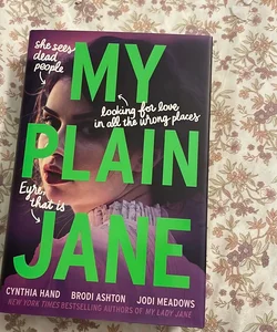 My Plain Jane 
