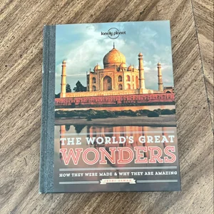 The Worlds Great Wonders 1