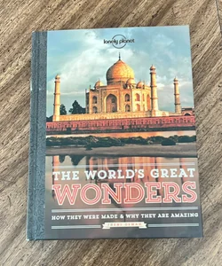 The Worlds Great Wonders 1