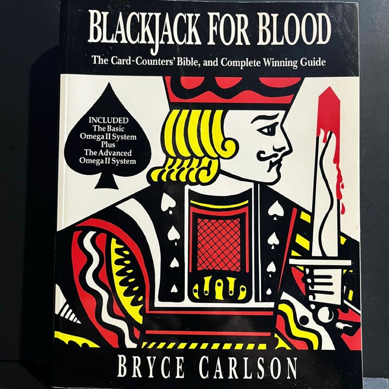 Blackjack for Blood