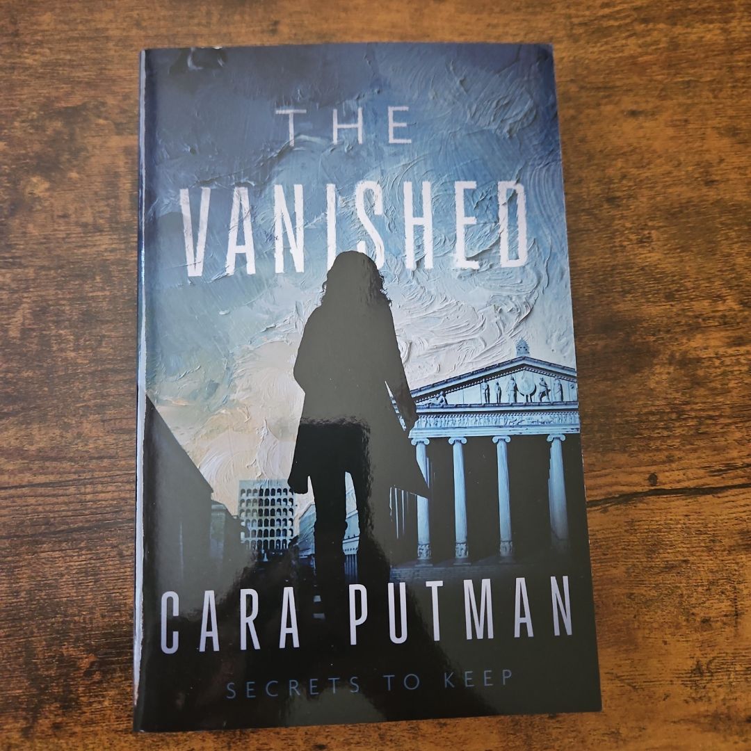 The Vanished