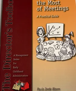 Making the most of meetings