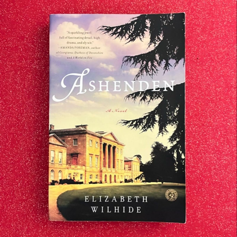 Ashenden