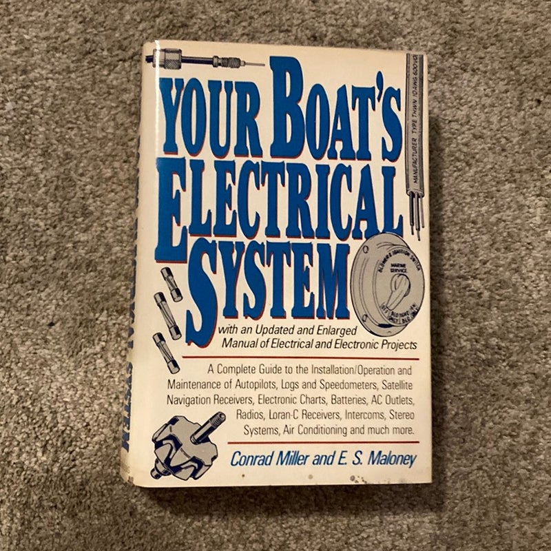 Your Boat's Electrical System