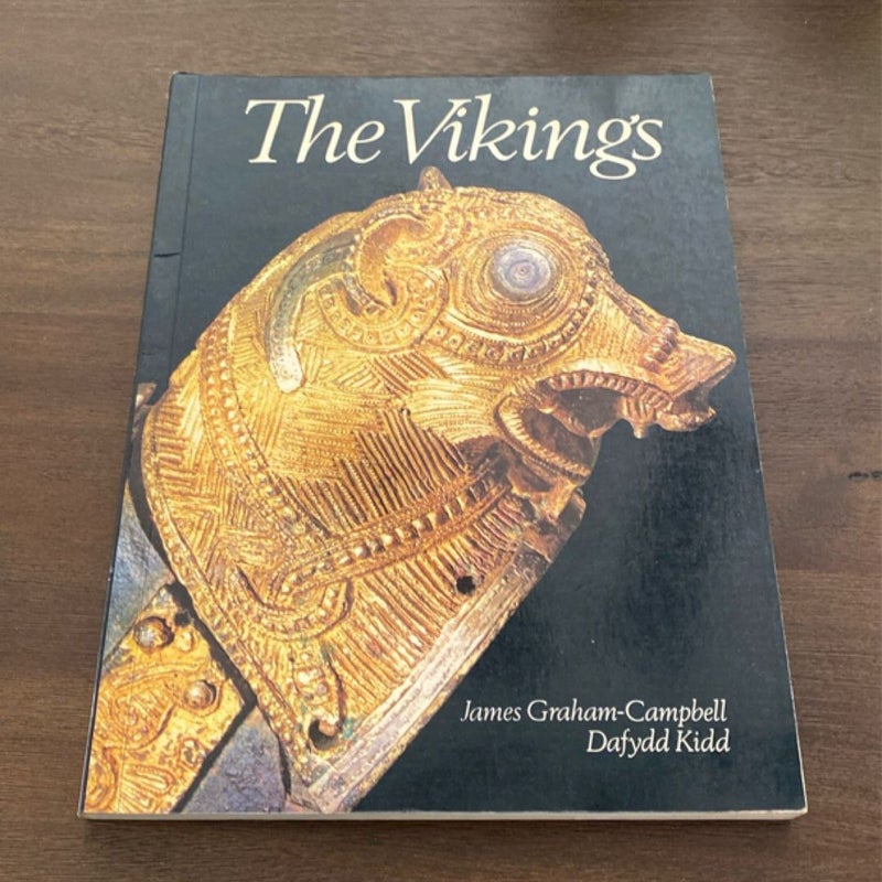 The Vikings