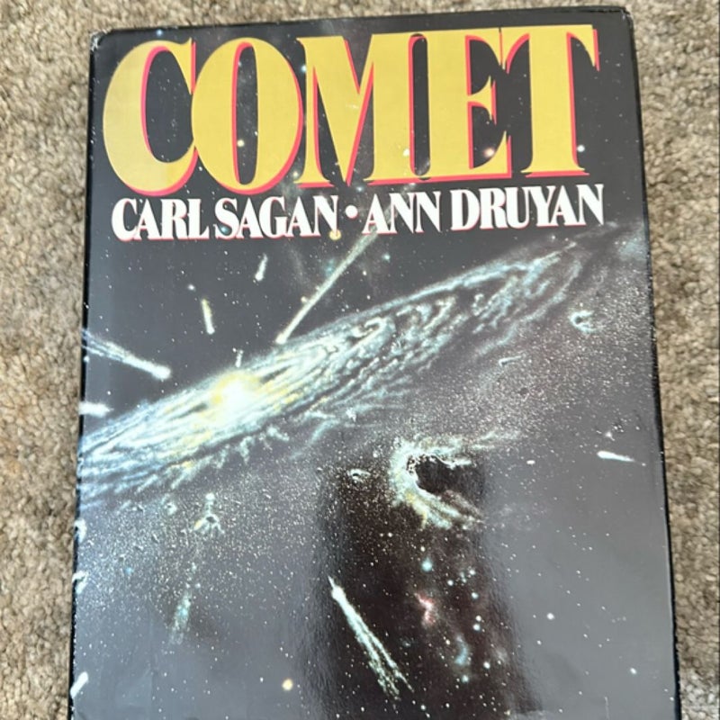 Comet