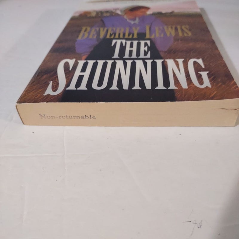 The Shunning