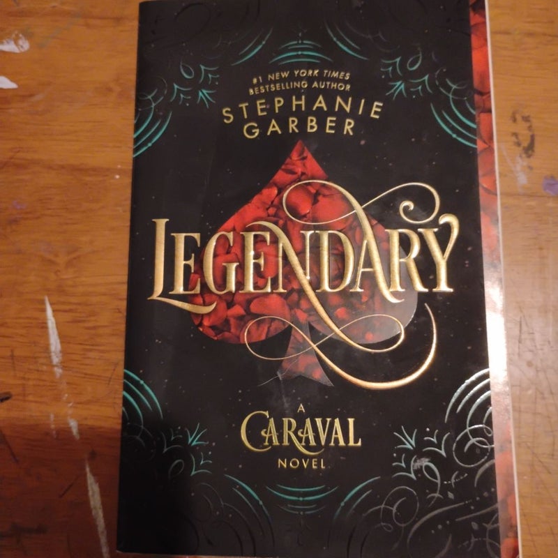 Legendary