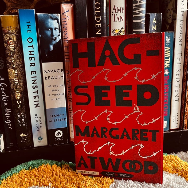 Hag-Seed