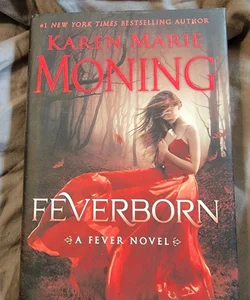 Feverborn