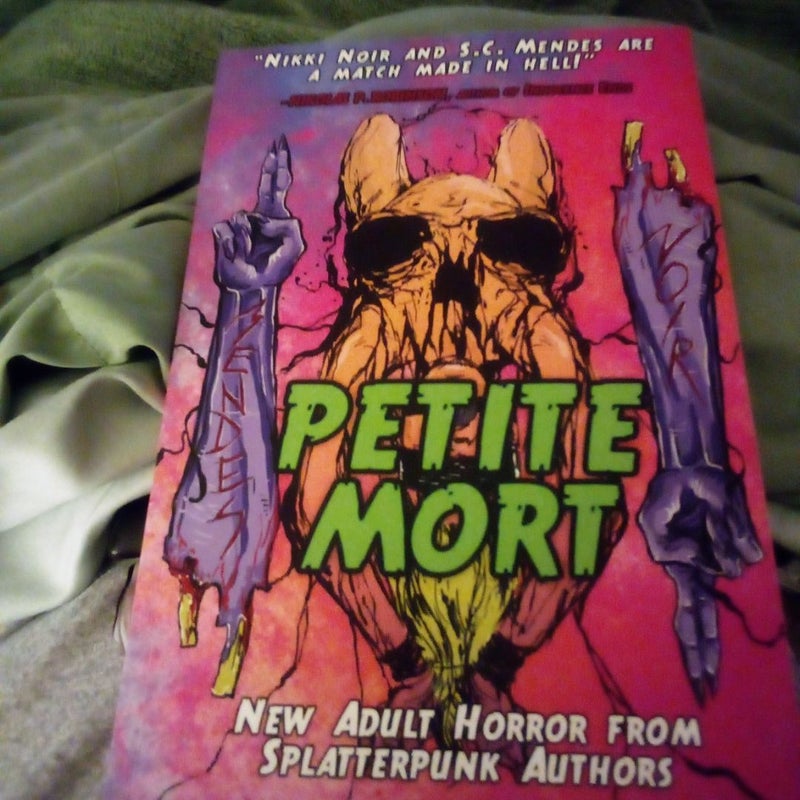 Petite mort