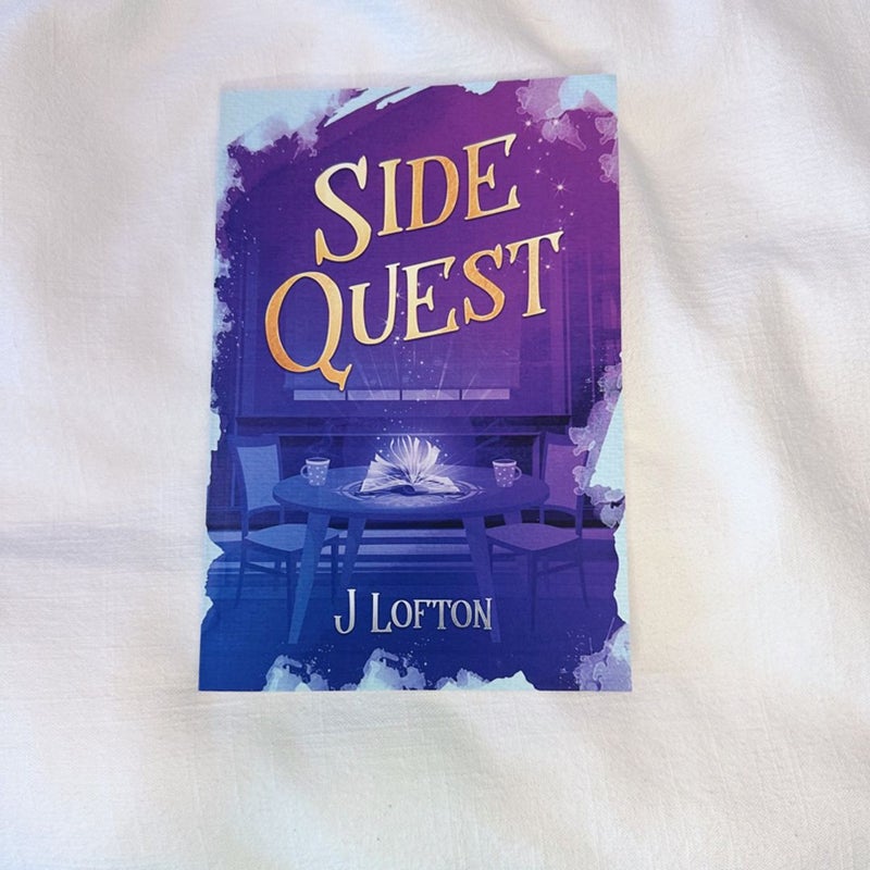Side Quest